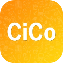 CICO App for Parents 아이콘