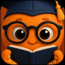 Biểu tượng OctoLearn English Language